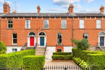 60 Palmerston Road, Rathmines, Dublin 6, D06 X7W4