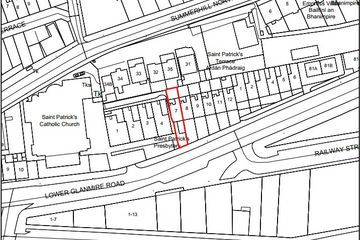 7 Saint Patricks Terrace, Lower Glanmire Road, Cork City Centre, Co. Cork, T23K6X2 — photo 3