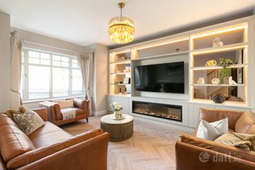 Arrowgate 4 Bedroom Semi-Detached, Tipperstown Walk, Tipper Road, Naas, Naas, Co. Kildare — photo 3
