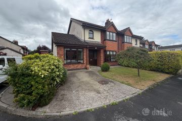 3 The Paddocks, Corbally, Limerick, Westbury, Co. Clare, V94W3KC — photo 2