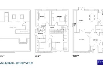Arda na Deirge (Type B3) , Cherryfox Developments Limited, Arda na Deirge, Killaloe, Co. Clare — photo 3