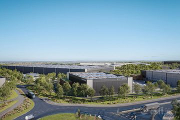 Unit 8, Nexus Logistics Park, Cherryhound Interchange, Co Dublin