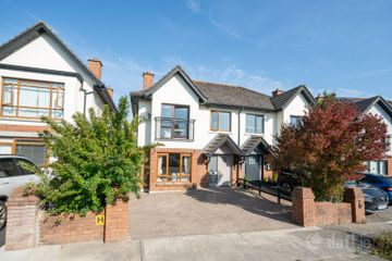 17 Rossmore Drive, Newtownmountkennedy, Newtownmountkennedy, Co. Wicklow, A63NY68 — photo 2