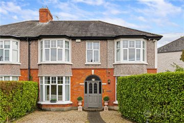 59 Ramleh Park, Milltown, Dublin 6, D06 X6C6