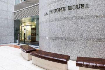 2nd Floor, Suite 2, La Touche House, Custom House Dock, IFSC, Dublin 1 — photo 2