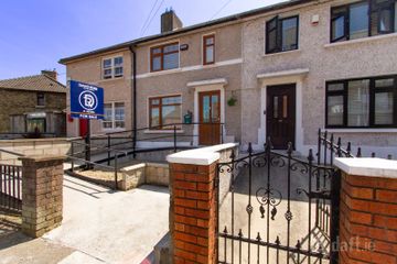 274 Galtymore Road, Dublin 12, Drimnagh, Dublin 12, D12KP66 — photo 2