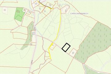 Claddy, Liscarney, Westport, Co. Mayo