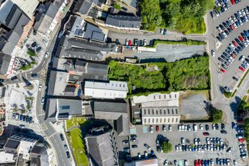 Northern Standard, The Diamond, Monaghan, Co. Monaghan, H18WF40 — photo 2