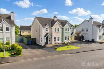 128 Ard Bán, Muff, Co. Donegal, F93C864