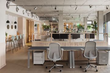 Second Floor, Cathedral Court, New Street South, South City Centre, Dublin 8