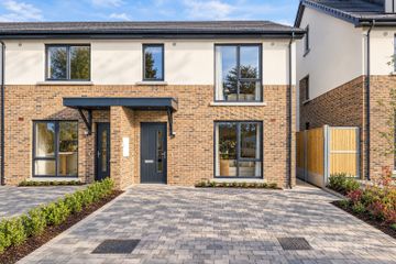 St.Winnow, Stocking Lane, Rathfarnham, Co. Dublin