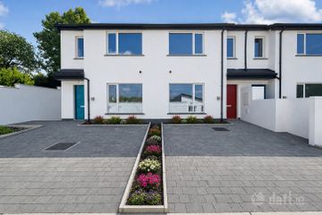 4 Davin Court, Redgate Road, Clareview, Co. Limerick, V9495N5