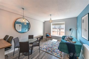 2 Bedroom Apartment , Wolfe Tone Lofts by havitat, Wolfe Tone Street, Dublin 1 — photo 3