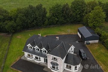 Annaghbrack House, Annaghbrack Glebe, Blue Ball, Tullamore, Co. Offaly, R35TF78 — photo 2
