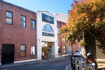 Retail Units to Let, St Laurence Street Shopping Mall, Drogheda, Co. Louth — photo 3