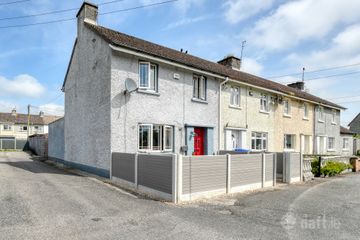1 SAINT FINTANS, TERRACE,, MOUNTRATH, CO.LAOIS, R32 AC96 — photo 2
