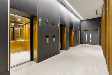LIFT LOBBY