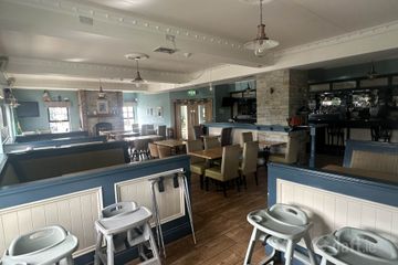 The Point Inn, Quigley`s Point, Co. Donegal, F93DK84 — photo 2