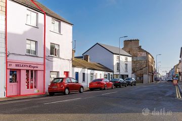 Helen's, 27 O'Connell Street, Dungarvan, Co. Waterford, X35XN96