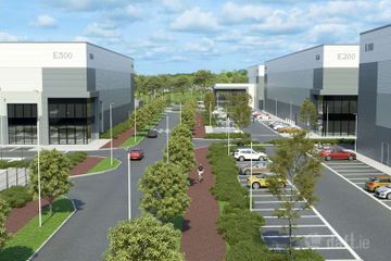 Building E200, Evergreen Business Park, Little Island, Cork, Cork City — photo 3