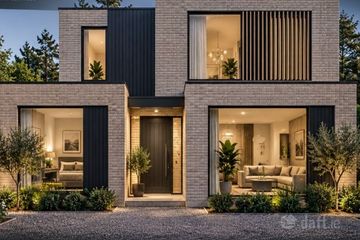 Site with Full PP at 37 Churchtown Road Lower, Churchtown, Dublin 14, D14W8X3