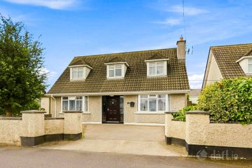 4a Camac Park, Inchicore, Dublin 12, D12AF44