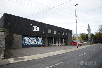 DBI Building, Blackrock Road, Blackrock, Co. Cork, T12YK58