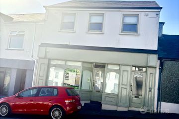 Thomas Street, Castlebar, Co. Mayo