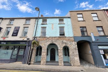 41 Dublin Street, Monaghan, Co. Monaghan, H18YY07