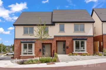 Haleys Hill, Kinsealy, Co. Dublin