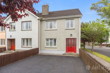 13 Church View, Ballymahon, Co. Longford, N39T9P9