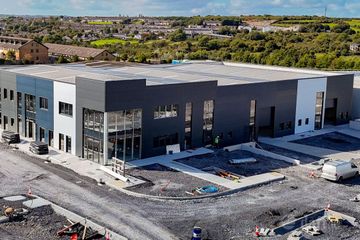 Unit 3, Glenanail Business Park, Tuam Road, Co. Galway — photo 2