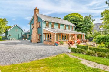 Tesano Lodge (5 bed house plus 2 bed Annex), Garristown, Co. Dublin, A42HH52 — photo 3