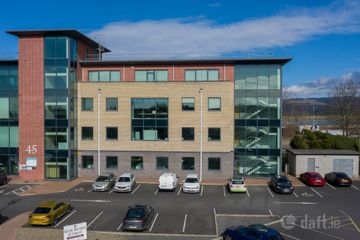 Ground Floor Unit, Block 5, Quayside Business Park, Dundalk, Louth, A91