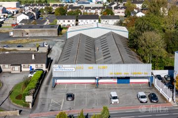 Stonehouse Cash & Carry, Athlone Road, Longford Town, Co. Longford