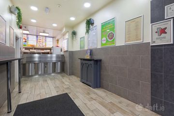 Lina'S Take Away, Market Square, Wicklow Town, Co. Wicklow — photo 2