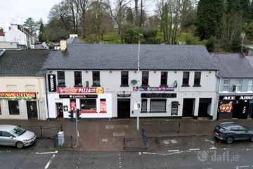 16 Forthill Street, Enniskillen, Co. Fermanagh