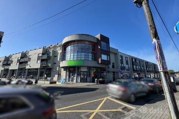 2nd Floor Unit, Kildare Town Centre, Kildare, Co. Kildare