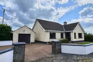 Aughamore, Hillstreet, Carrick-on-Shannon, Co. Roscommon, N41DT04