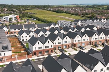 Magee Quarter, Kildare Town , Kildare, Co. Kildare