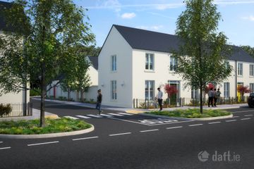 1 Bower Court, Prosperous, Co. Kildare