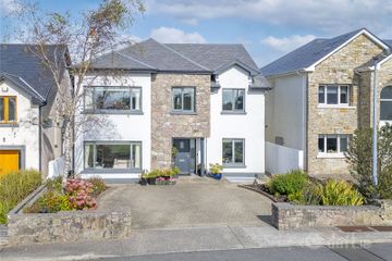 10 Saint Claire's, Taylor's Hill Road, Taylor's Hill, Galway, H91PHP1