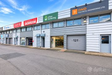 Unit 120 Millennium Trade Park, Cappagh Road, Ballycoolin, Co. Dublin — photo 2
