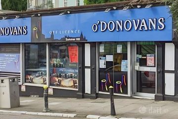 O'Donovans, Summerhill North, St. Lukes, Co. Cork