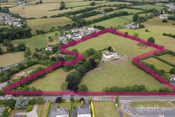 Emmaus House and Development Land, Ballyroan Road, Abbeyleix, Co. Laois, R32CY91