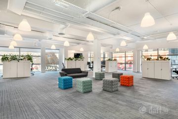 Office 1B, 1st Floor Penrose Wharf Business Centre, Penrose Quay, Co. Cork — photo 2