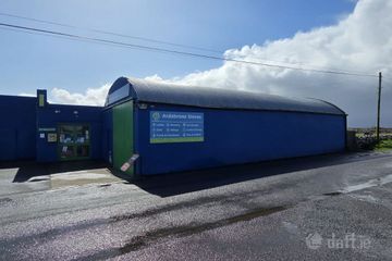  Investment Yield 11 Percent, Ardabrone Stores, Dromard, Co. Sligo, F91KR29