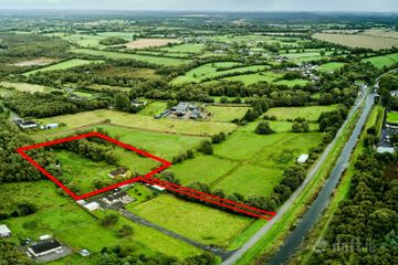 Ticknevin, Carbury, Carbury, Co. Kildare, W91X8XN — photo 3