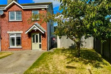 46 Ardleigh, Bracken Grove, Waterford, Waterford City Centre, Co. Waterford, X91HNN4