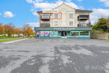 3 Laurel Drive,, Esker Hills,, Portlaoise,, Co. Laois, R32 C822